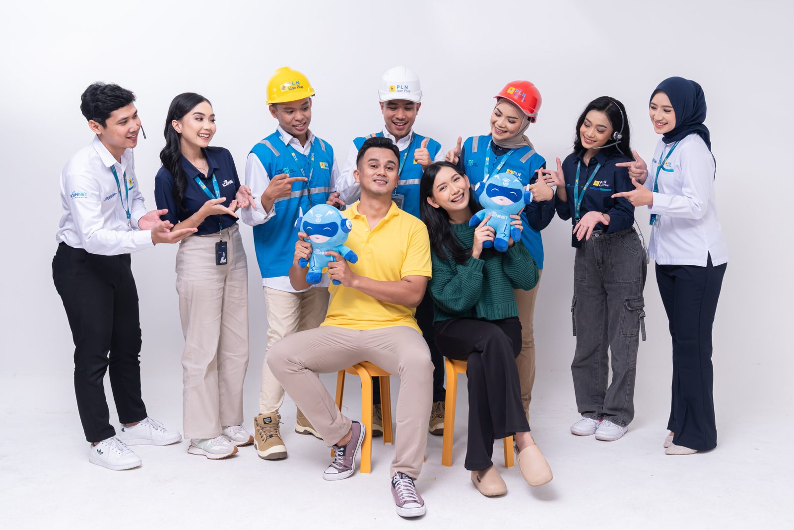 Promo 1